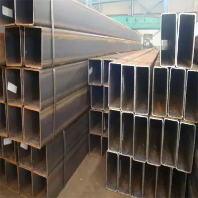 大口徑厚壁方管