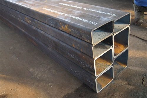 q345c矩形管