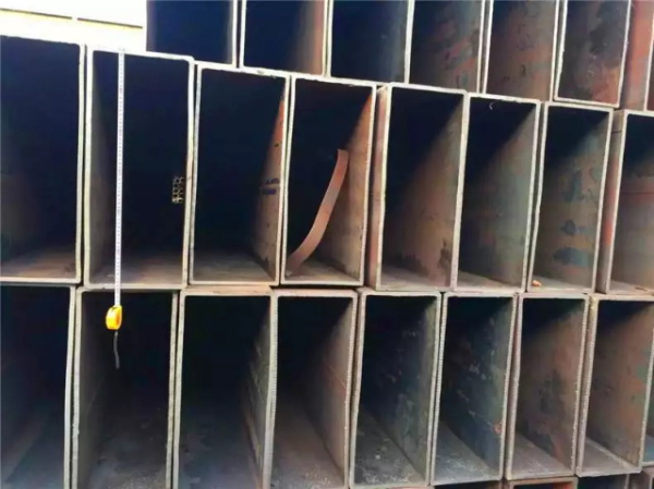 焊接方矩管批發