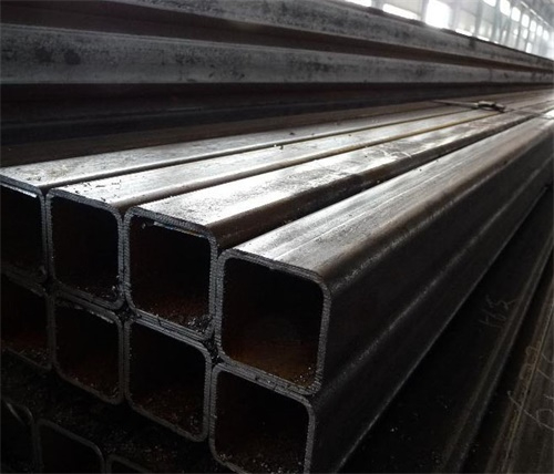 冷拔方矩管定做