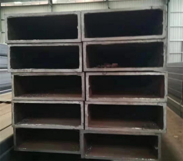 無縫方矩管定制價格